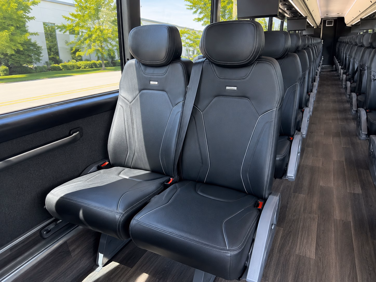 athens long distance charter bus prices