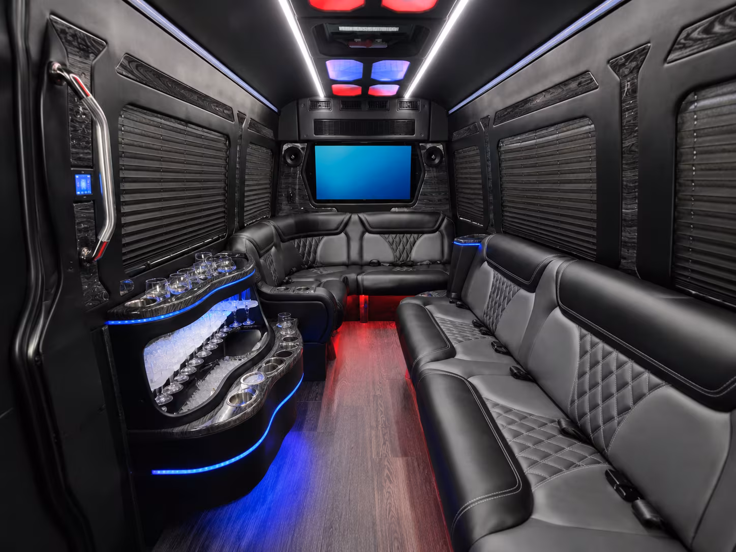 book your athens prom bus early for the best selection