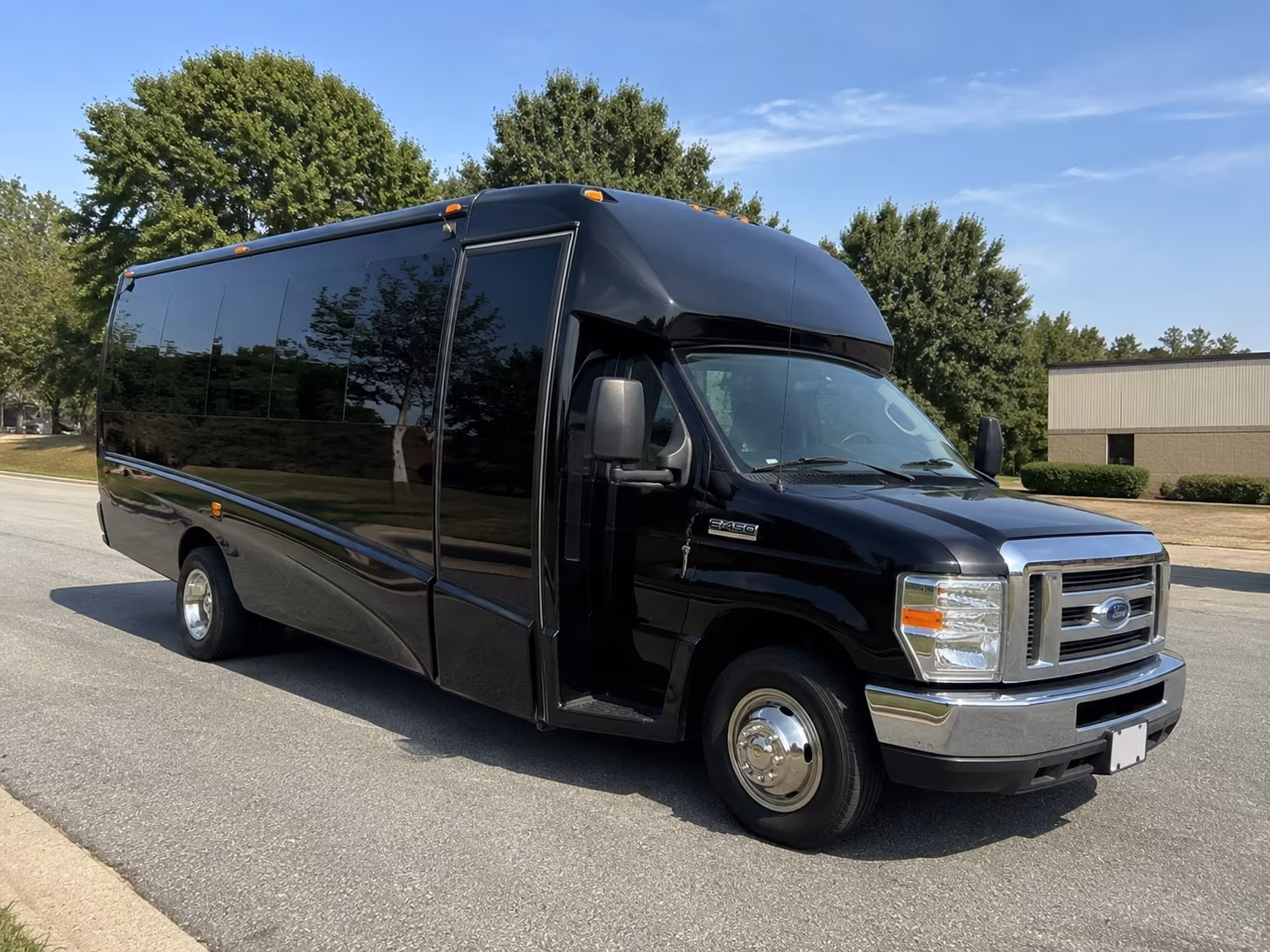 downtown athens concert transportation