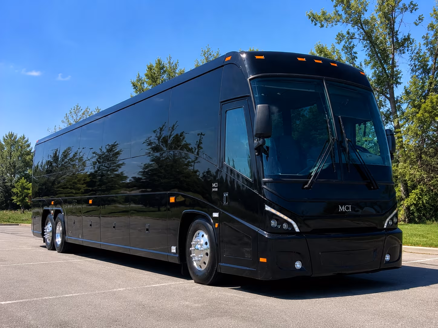 multi day and overnight charter bus trips from athens