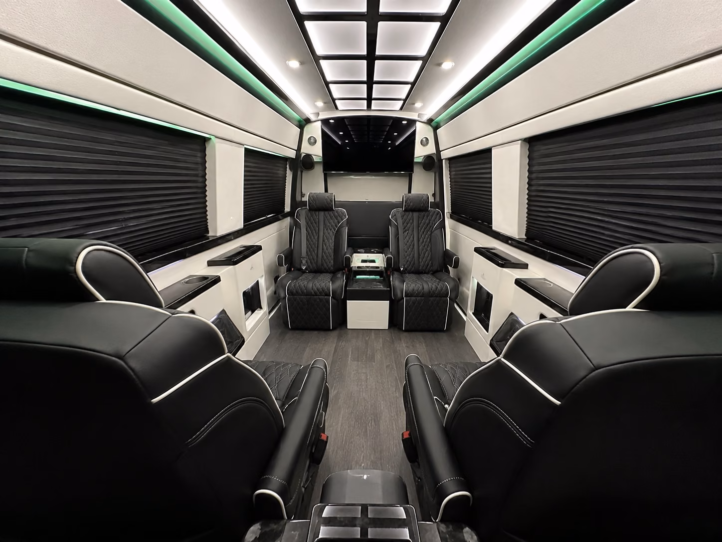 rent a bus for live music and private events around athens