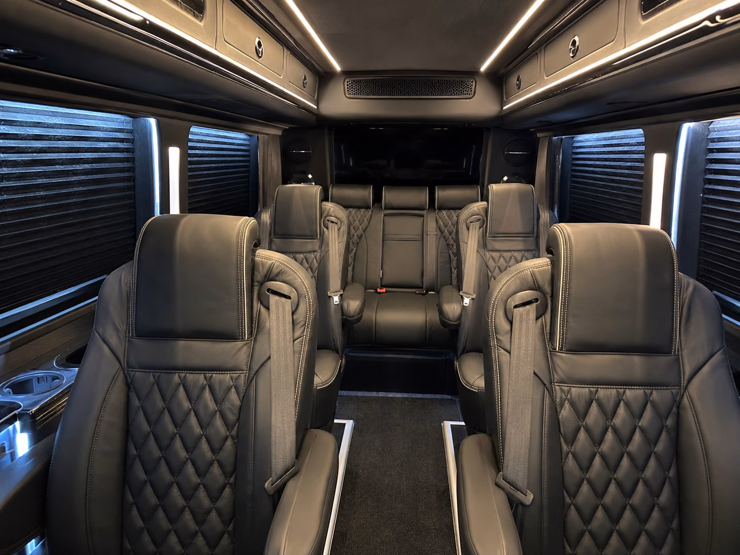 wine event transportation from athens to chateau elan winery